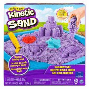 Kinetic Sand - Spielsand-Set Lila, 454gr.