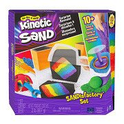 Kinetic Sand - Sandisfactory Speelset, 907gr.