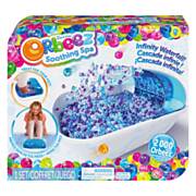 Orbeez - Perles d'eau apaisantes pour le spa des pieds, 2000 pièces.
