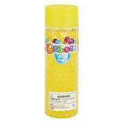Orbeez - Wasserperlen Gelbe Nachfüllung, 400 Stück.