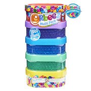 Orbeez - Wasserperlen-Multipack-Nachfüllpackung, 2000 Stück.