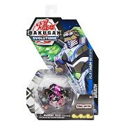 Bakugan Evolutions – Starter Pack Druckguss-Wrath-Figur