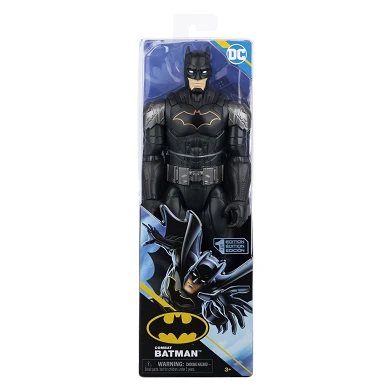 DC Comics - Batman Versus Look Actiefiguur, 30cm