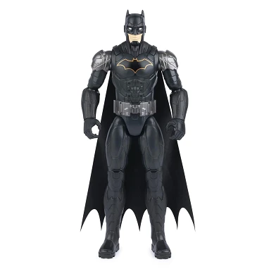 DC Comics - Batman Versus Look Actiefiguur, 30cm