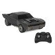 DC Comics - Batmobile Turbo Boost RC Bestuurbare Auto 1:15