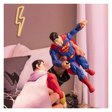 DC Comics - Figurine Superman, 30cm