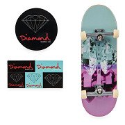 Tech-Deck - Finger-Skateboard