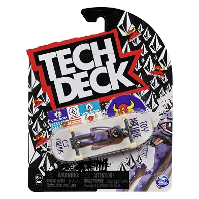 Tech Deck - Vingerskateboard