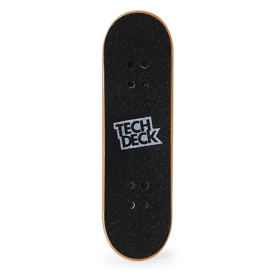 Tech Deck - Fingerskateboard, 4tlg.