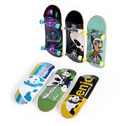 Tech Deck - Skateshop-Bonusset
