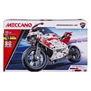 Meccano - Ducati Motor Gp STEM-Kit