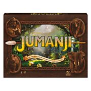 Jumanji Das Spiel