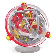 Perplexus - Portal 3D Maze Fidget Puzzle Ball
