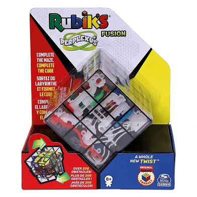 Perplexus - Rubik's Fusion Kubus, 3x3