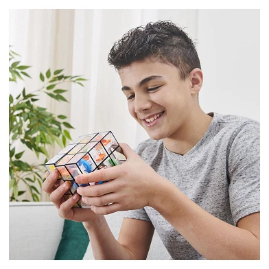 Perplexus - Rubik's Fusion Kubus, 3x3