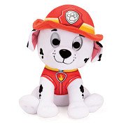 Gund PAW Patrol Pluchen Knuffel - Marshall, 15cm