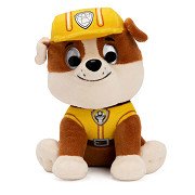 Gund PAW Patrol Pluchen Knuffel - Rubble, 15cm