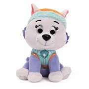 Gund PAW Patrol Pluchen Knuffel - Everest, 15cm