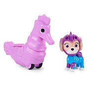 PAW Patrol - Aqua Pups - Hero Pups - Coral