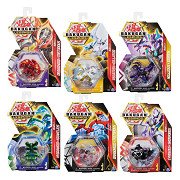 Bakugan Legends (S5) - Basic Ball 1-pack