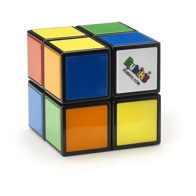 Rubik's Cube - Casse-tête cérébral 2x2