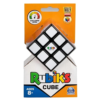 Rubik's Cube - 3x3 Breinpuzzel