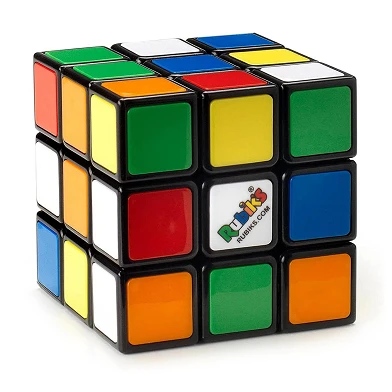 Rubik's Cube - 3x3 Breinpuzzel