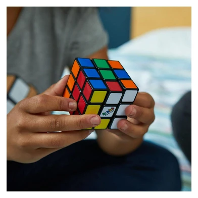 Rubik's Cube, 2St. (3x3, 2x2) Gehirnrätsel