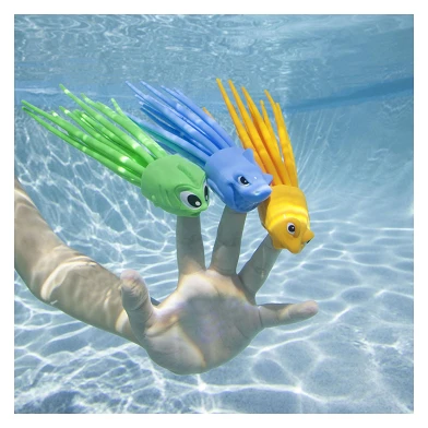 SwimWays - Jouets de plongée SquidDivers