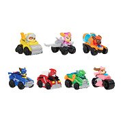 PAW Patrol The Mighty Movie Pup Squad – Racers-Geschenkpaket