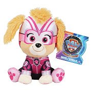 Gund PAW Patrol The Mighty Movie Plüsch – Skye