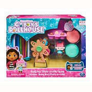Gabby's Dollhouse – Baby Kittys Bastelraum