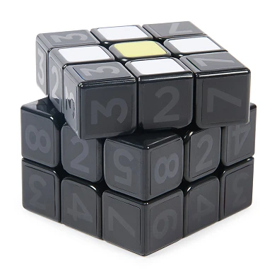 Rubik's Cube - Entraîneur