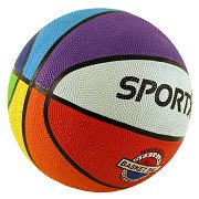 Sport de basket-ballX