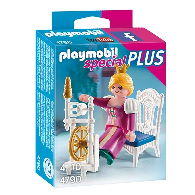 Playmobil 4790 Prinses
