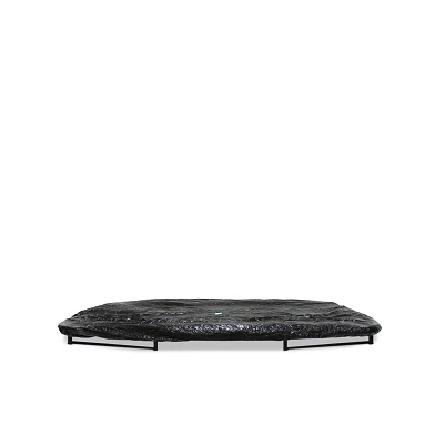 EXIT trampoline afdekhoes rechthoekig 214x366cm