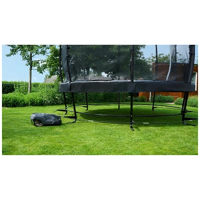 EXIT robotmaaierstop voor Lotus en Elegant trampolines ø305