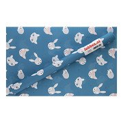 Geschenkpapier Waldtiere, 3 mtr.