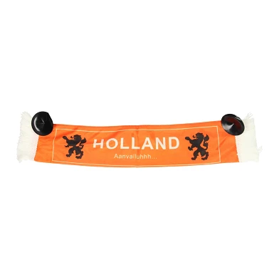 Banner mit Saugnäpfen Holland