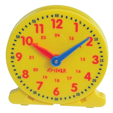 Rolf - Horloge modèle Étudiant, 10,5 cm