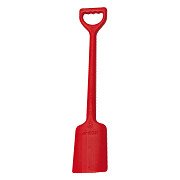 Rolf More - Schep Midi Rood, 57cm