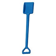 Rolf More - Schaufel Maxi Blau, 72cm