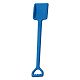 Rolf More - Schep Maxi Blauw, 72cm