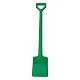 Rolf More - Schep Maxi Groen, 72cm