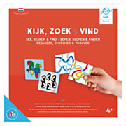 Rolf Basics - Kijk, Zoek & Vind Kinderspel
