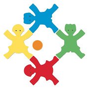 Rolf Basics - Farbentanz kinderleicht