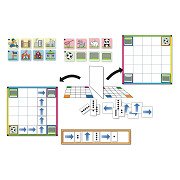 Rolf Essentials - Codieren mit Dots kinderleicht