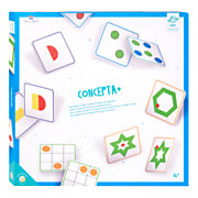 Rolf Essentials - Concepta+ Rekenspel
