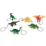 Schlüsselanhänger - Dinosaurier