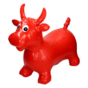 Skippy Cow - Rot